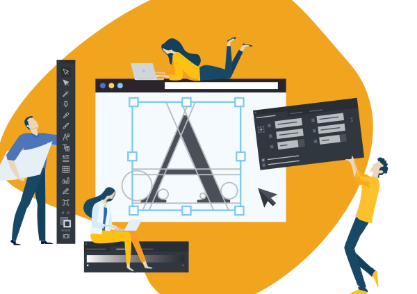 services-01 Graphic design services